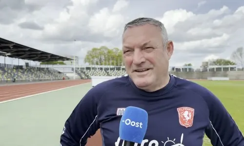 Ron Jans, RTV Oost