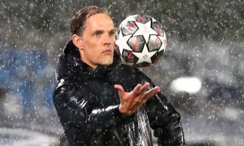 Tuchel at Chelsea is ‘ominous’ for Man City and Man Utd, claims ex-Blues hitman
