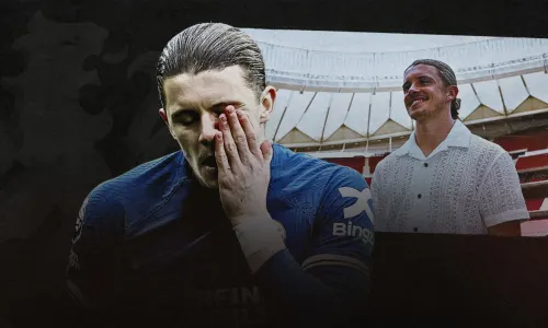 Conor Gallagher, Chelsea