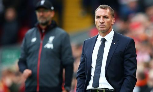 Brendan Rodgers could manage Arsenal or Chelsea, says Jamie Carragher