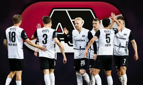 AZ, Team