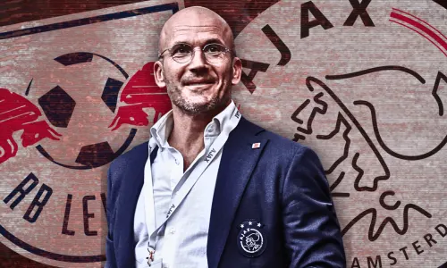 Alex Kroes, Ajax, RB Leipzig