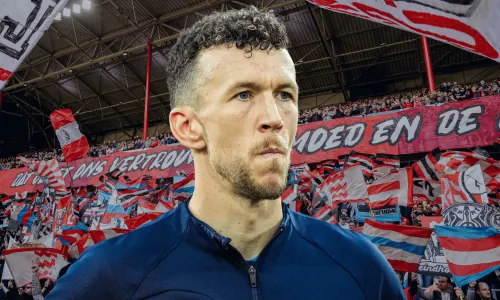 Ivan Perisic