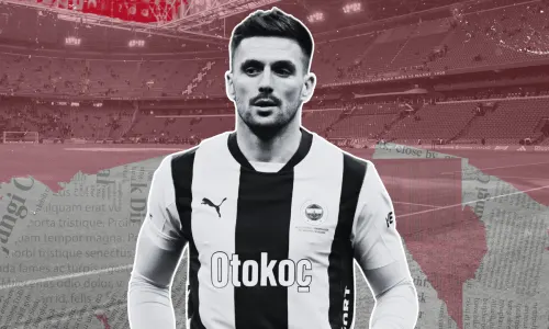Dusan Tadic, Ajax