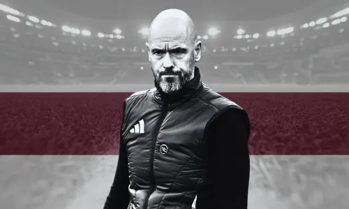 Erik ten Hag, Bayer Leverkusen