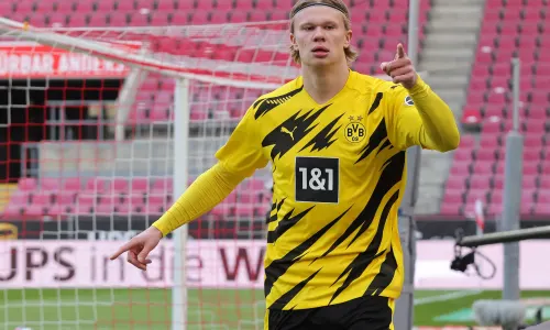 Bayern signing Haaland is ‘unimaginable’ – Kahn offers boost to Chelsea, Real Madrid and Barca