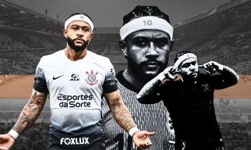 Memphis Depay overweegt een vertrek bij Corinthians, zo melden Turkse media. De Nederlander zou in verband worden gebracht met een transfer naar Besiktas. De financiële situatie van Corinthians zou hem doen overwegen zijn carrière ergens anders vo...
