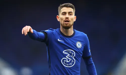 Jorginho’s agent reveals when his client will leave Chelsea