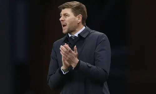 ‘King of Scottish football’ Gerrard has proven he’s worthy of Liverpool job – Carragher