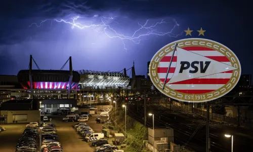 PSV Stadium, 2022/23
