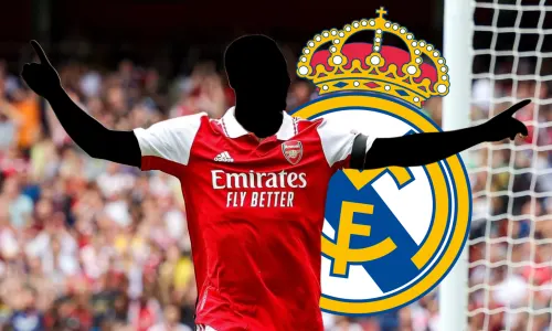 Gabriel Jesus, Arsenal, Real Madrid, 2022/23
