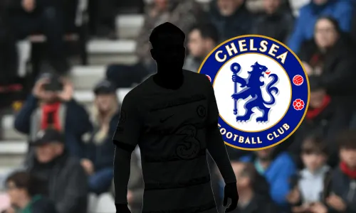 Mykhailo Mudryk, Chelsea