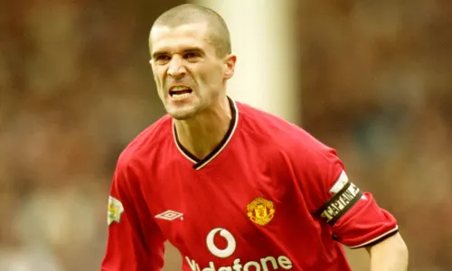 The Best Premier League Transfers Ever: Roy Keane to Manchester United (1993/94)