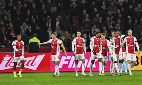 Probleemposities genoemd bij Ajax: 'Dat zijn de twee posities die ze écht moeten versterken'