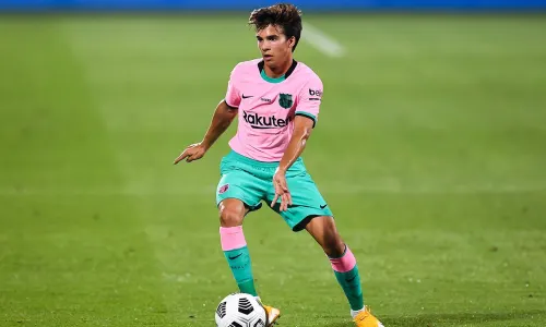 Riqui Puig: What can Arsenal and Leeds expect?