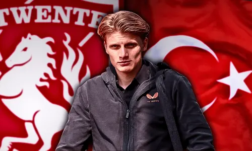 Sem Steijn, FC Twente