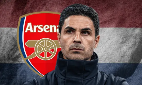 Mikel Arteta, Arsenal, Netherlands, 2023/24