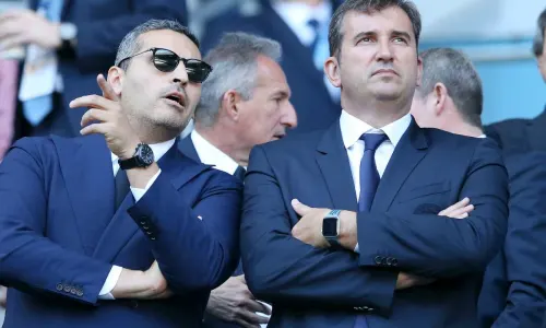 UEFA president praises Man City for ‘common sense’ decision to leave Super League