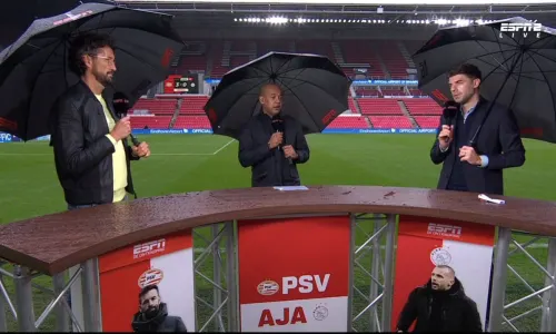 Marciano Vink, Ajax, PSV