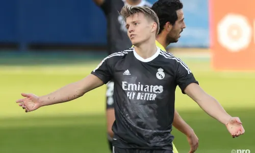 How Real Madrid have completely mismanaged Martin Odegaard