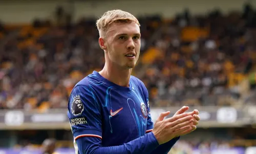 Cole Palmer, Chelsea, 2024/25