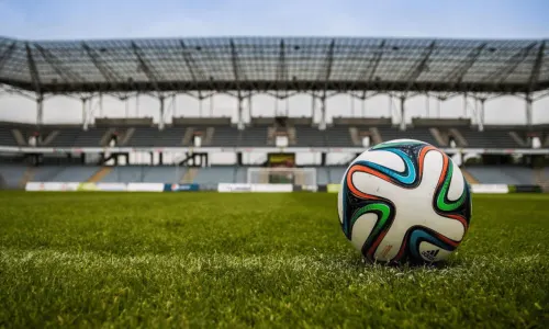 Voetbal
