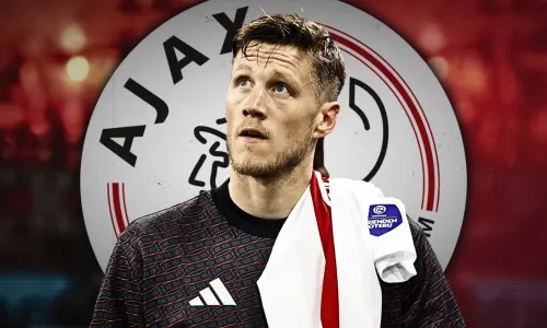 Wout Weghorst, Ajax