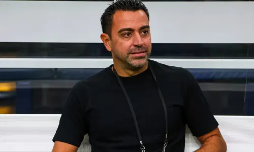 'Barcelona heeft opvolger voor trainer Xavi al in het vizier'
