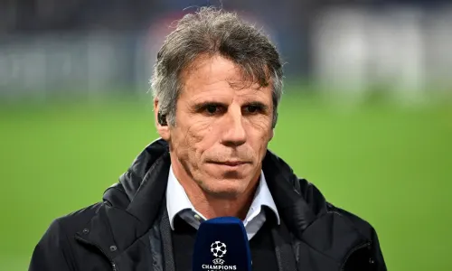 Gianfranco Zola