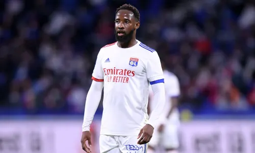 Official: Atletico Madrid sign Moussa Dembele from Lyon