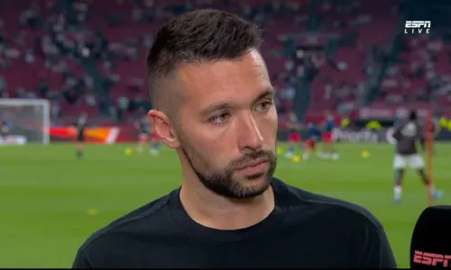 Francesco Farioli, Ajax