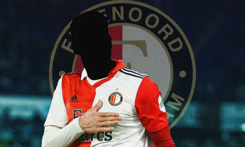 David Hancko, Feyenoord