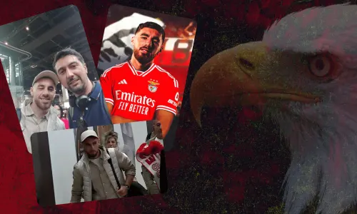 Orkun Kokcu Transfer Benfica