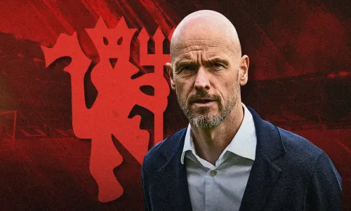 Erik ten Hag, Man Utd, 2023/24