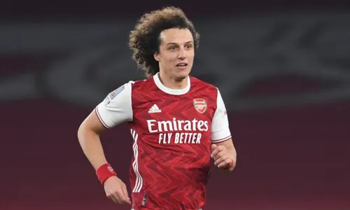 David Luiz to be rewarded with Arsenal contract extension