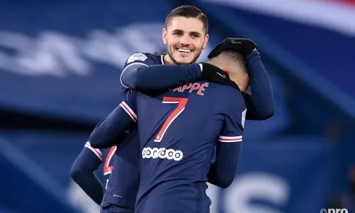 The blockbuster deals of 2020: Mauro Icardi to PSG (£54m)