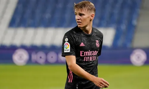 Arsenal transfer news: Madrid legend questions Odegaard’s mentality