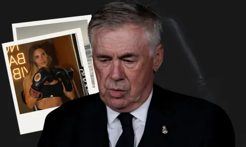 Carlo Ancelotti, Real Madrid, 2024/25