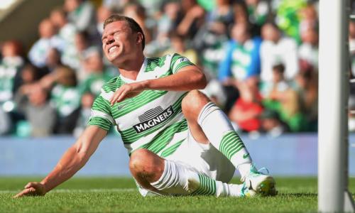 Boerrigter, Duffy and the 10 worst Celtic signings of the last 25 years