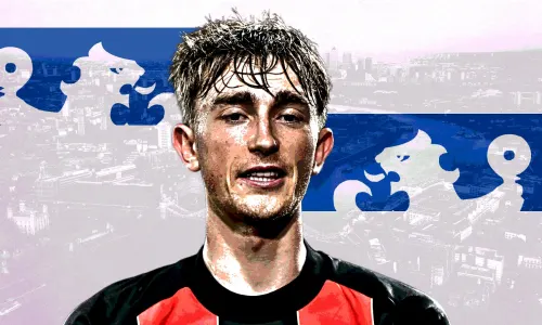 Dean Huijsen, Chelsea