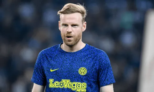 Davy Klaassen