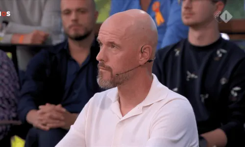 Erik ten Hag