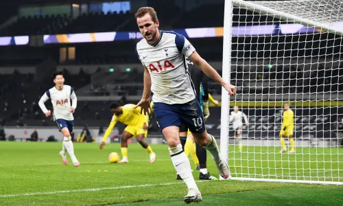 Kane drops biggest Spurs exit hint yet: ‘There’s definitely a conversation to be had with the club’