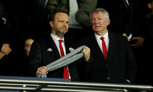 Champions League changes face last-minute opposition from Manchester United