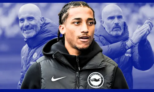Joao Pedro, Chelsea, Brighton