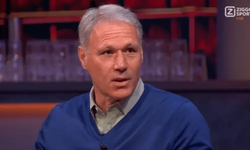 Marco van Basten