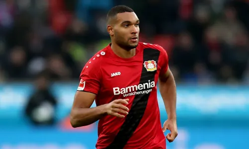 Leicester target Jonathan Tah open to Premier League move