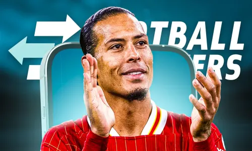App FootballTransfers
