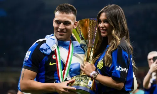 Lautaro Martinez, Inter, 2023/24