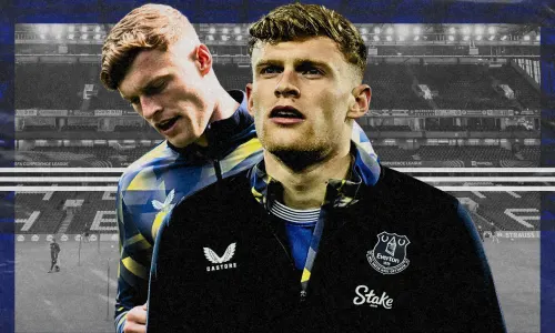 Jarrad Branthwaite, Chelsea